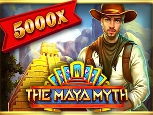 The Maya Myth game thumbnail