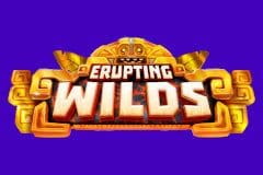 Erupting Wilds