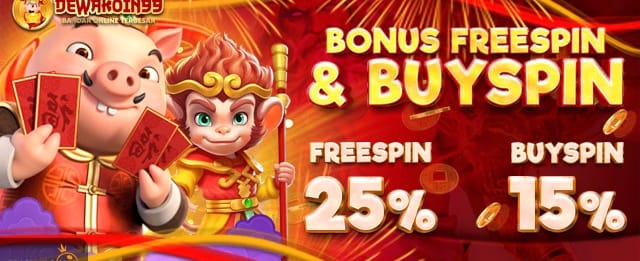 Menang Besar di byon88 Slot banner image