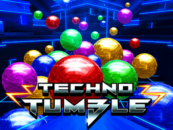 Techno Tumble game thumbnail