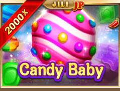 Candy Baby game thumbnail
