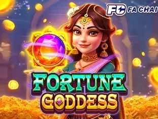 Fortune Goddess