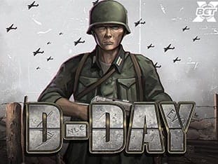D Day game thumbnail