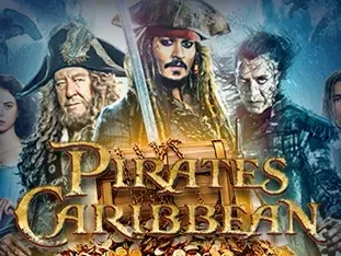 Pirates Caribbean game thumbnail