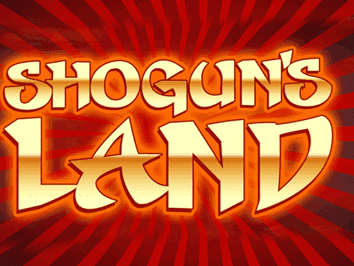 Shogun's Land game thumbnail
