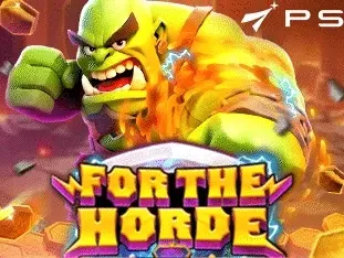 For The Horde game thumbnail