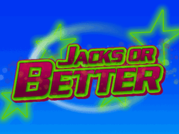 Jacks Or Better 1 Hand game thumbnail