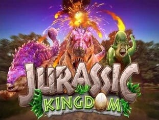 Jurassic Kingdom thumbnail