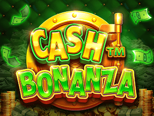 Cash Bonanza game thumbnail