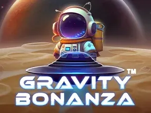 Gravity Bonanza game thumbnail