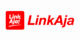 LinkAja logo