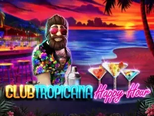 Club Tropicana – Happy Hour game thumbnail
