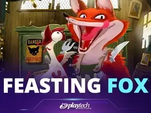 Feasting Fox game thumbnail