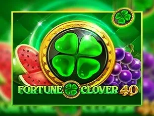 Fortune Clover 40 game thumbnail